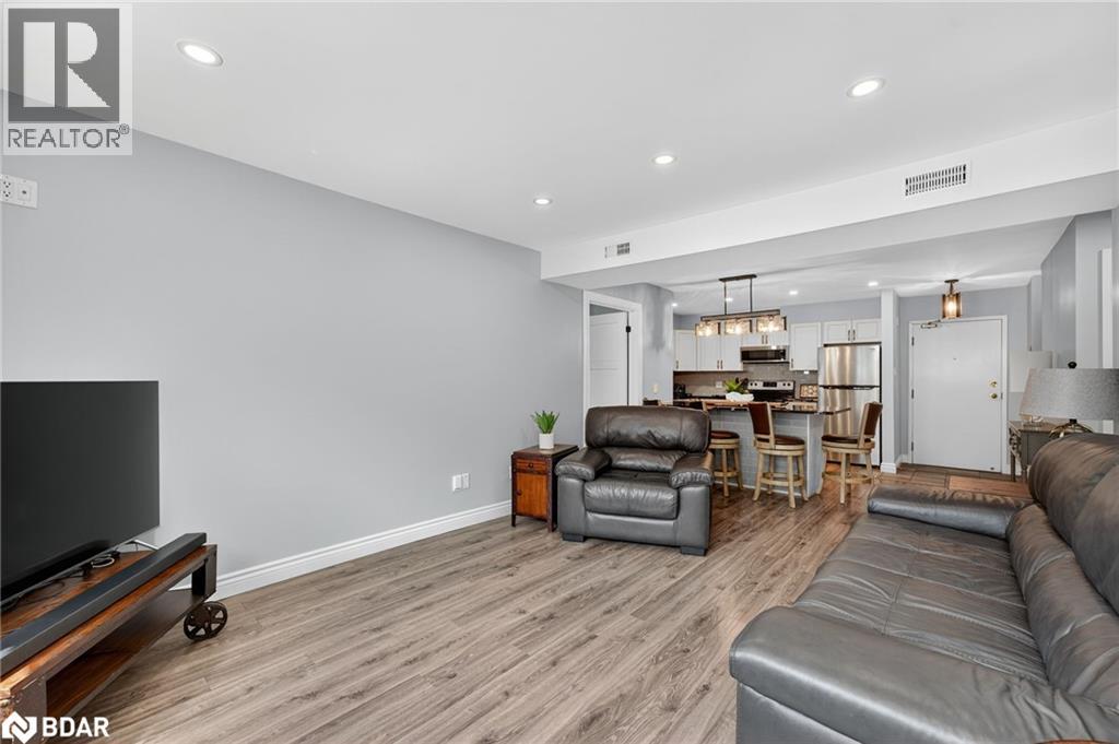 126 Bell Farm Road Unit# B08, Barrie, Ontario  L4M 6J3 - Photo 17 - 40772024
