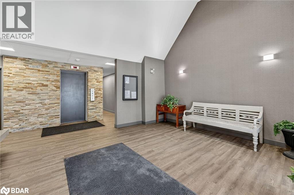 126 Bell Farm Road Unit# B08, Barrie, Ontario  L4M 6J3 - Photo 6 - 40772024