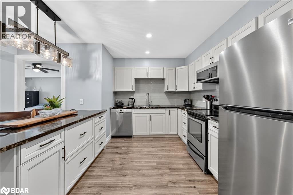 126 Bell Farm Road Unit# B08, Barrie, Ontario  L4M 6J3 - Photo 11 - 40772024