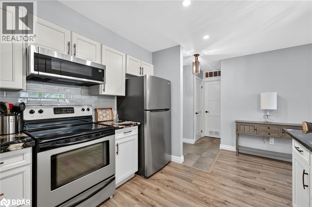 126 Bell Farm Road Unit# B08, Barrie, Ontario  L4M 6J3 - Photo 12 - 40772024
