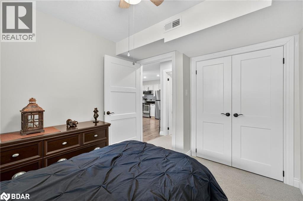 126 Bell Farm Road Unit# B08, Barrie, Ontario  L4M 6J3 - Photo 25 - 40772024