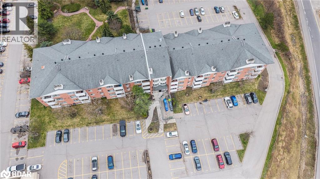126 Bell Farm Road Unit# B08, Barrie, Ontario  L4M 6J3 - Photo 34 - 40772024