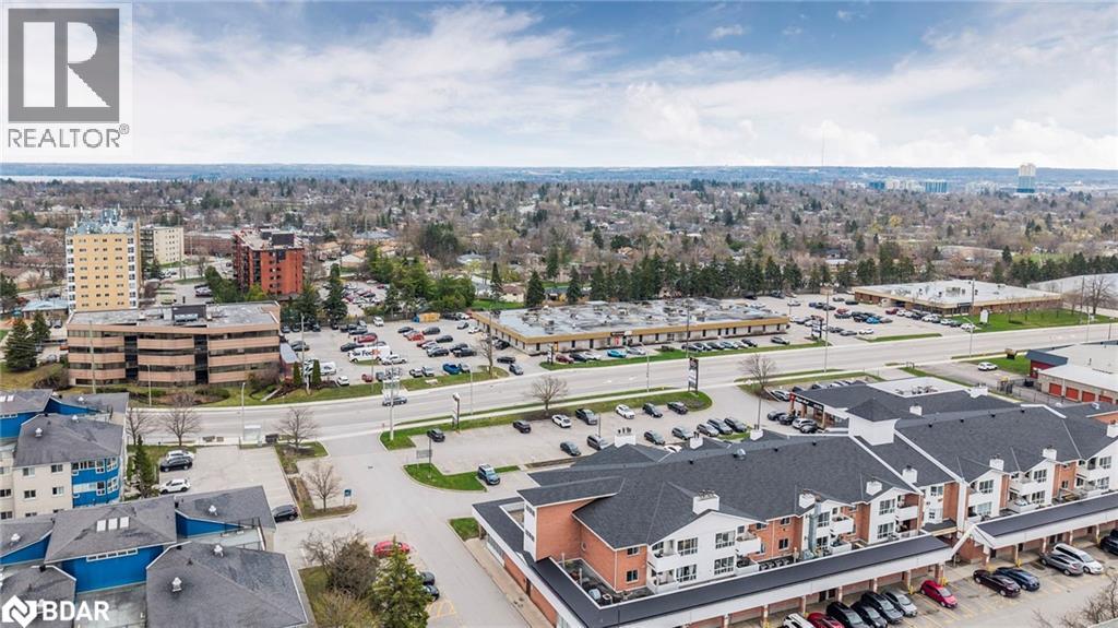 126 Bell Farm Road Unit# B08, Barrie, Ontario  L4M 6J3 - Photo 43 - 40772024