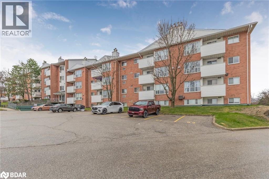 126 Bell Farm Road Unit# B08, Barrie, Ontario  L4M 6J3 - Photo 32 - 40772024