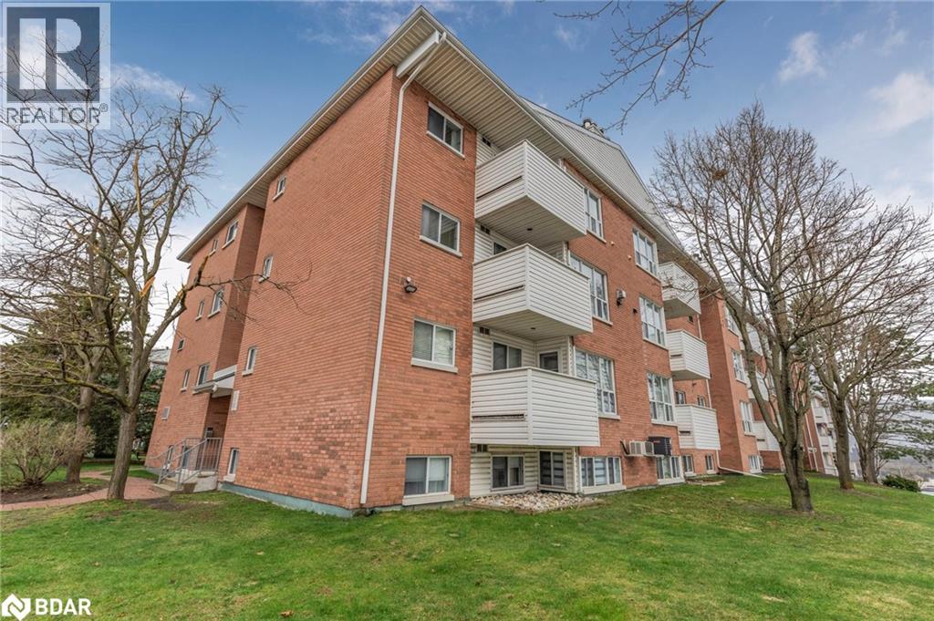 126 Bell Farm Road Unit# B08, Barrie, Ontario  L4M 6J3 - Photo 31 - 40772024