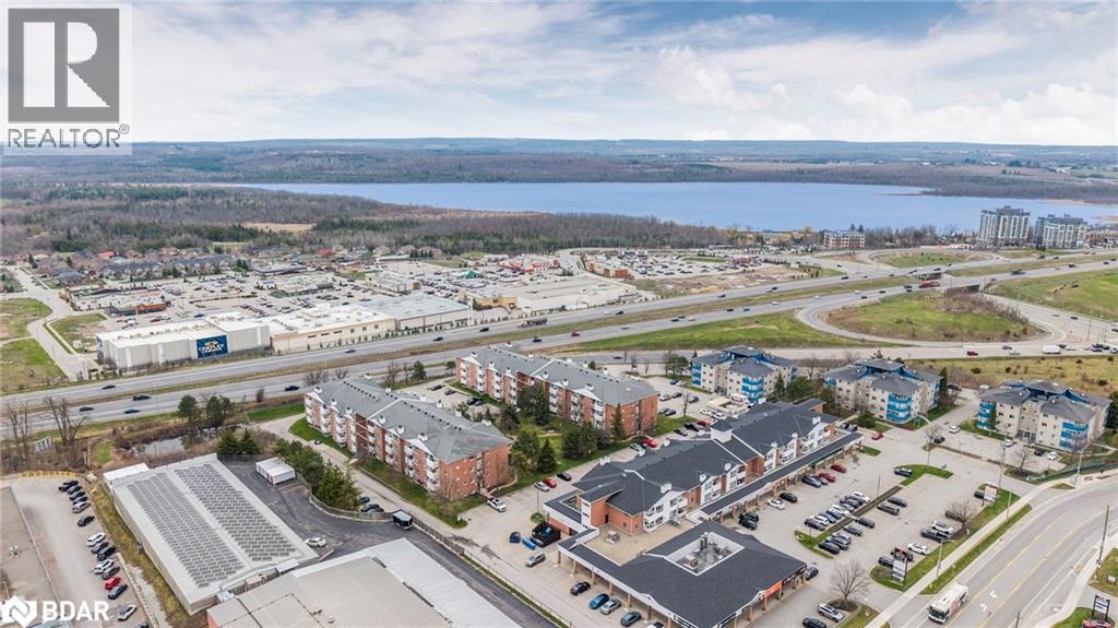 126 Bell Farm Road Unit# B08, Barrie, Ontario  L4M 6J3 - Photo 40 - 40772024