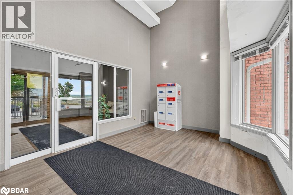 126 Bell Farm Road Unit# B08, Barrie, Ontario  L4M 6J3 - Photo 4 - 40772024