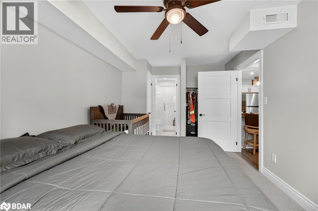 126 Bell Farm Road Unit# B08, Barrie, Ontario  L4M 6J3 - Photo 22 - 40772024