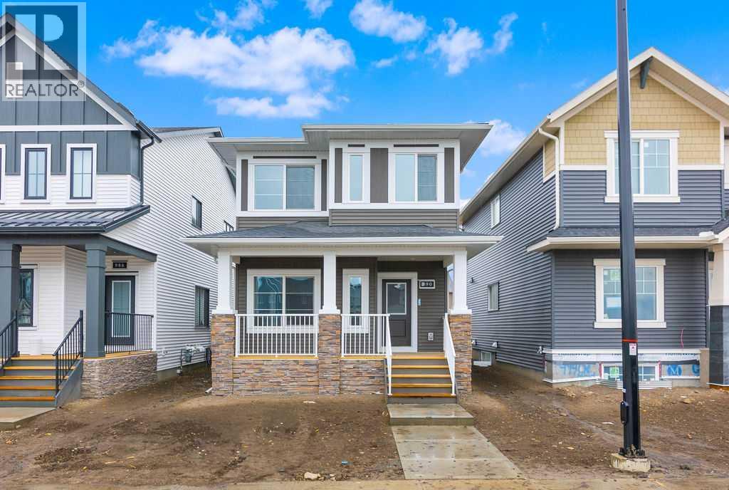 990 Chinook Winds Meadow SW, Airdrie, Alberta