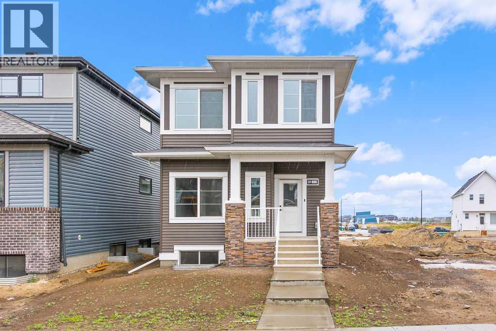966 Chinook Winds Meadow SW, Airdrie, Alberta