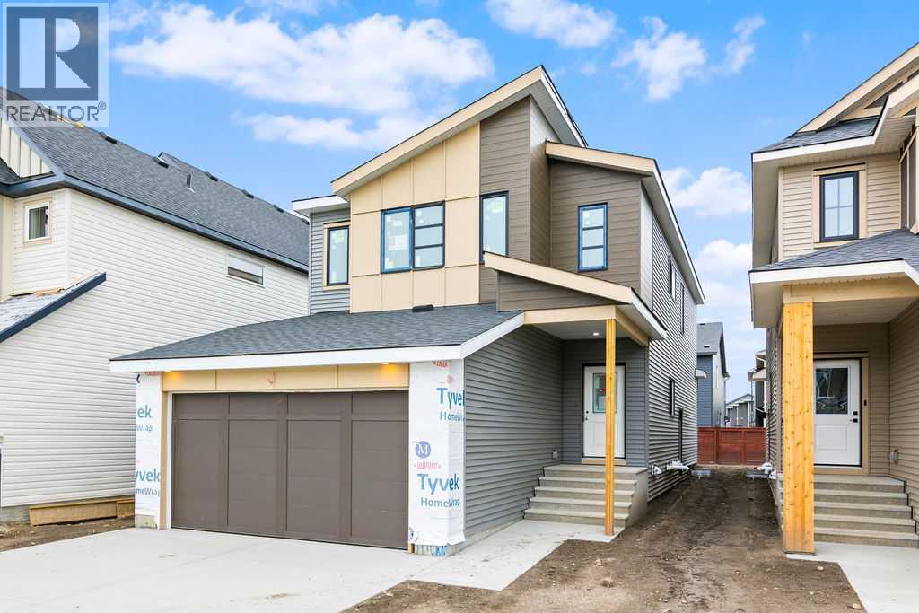 111 Chinook Winds Manor Sw, Airdrie, Alberta  T4B 5P9 - Photo 2 - A2239471