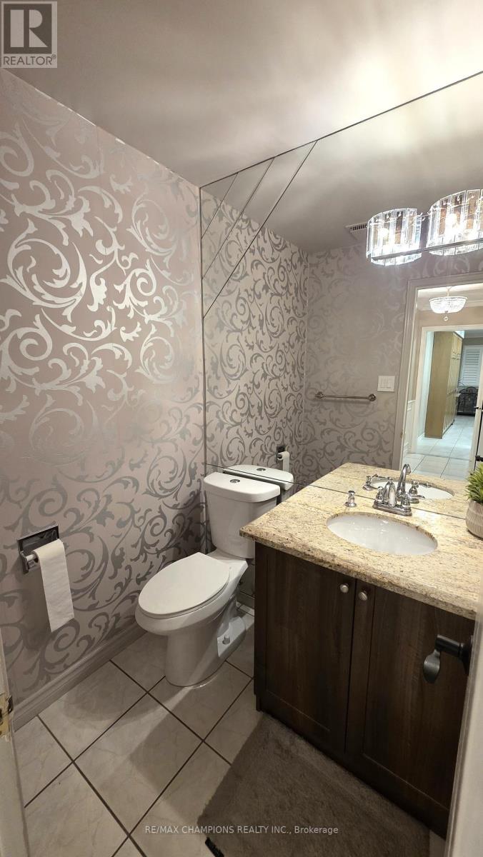 1685 Dellbrook Avenue, Pickering (Brock Ridge), Ontario  L1X 2B2 - Photo 14 - E12407583