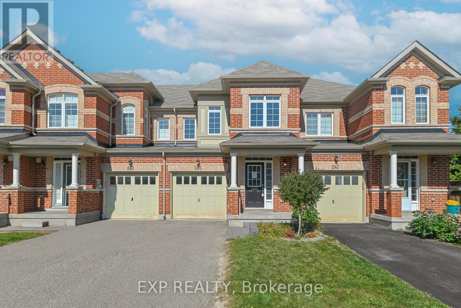 245 THOMPSON ROAD, Orangeville, Ontario