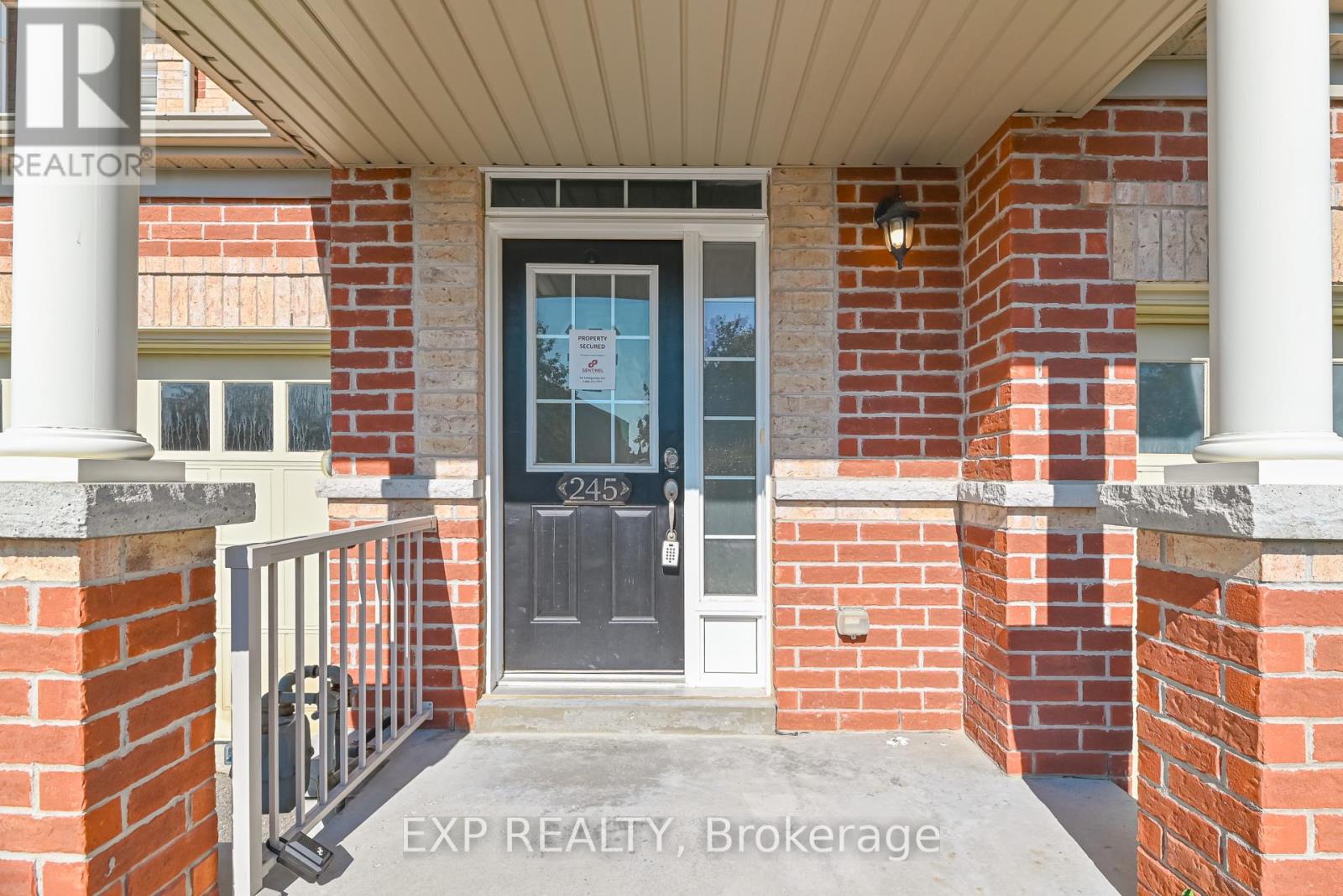 245 Thompson Road, Orangeville, Ontario  L9W 5T9 - Photo 2 - W12406383