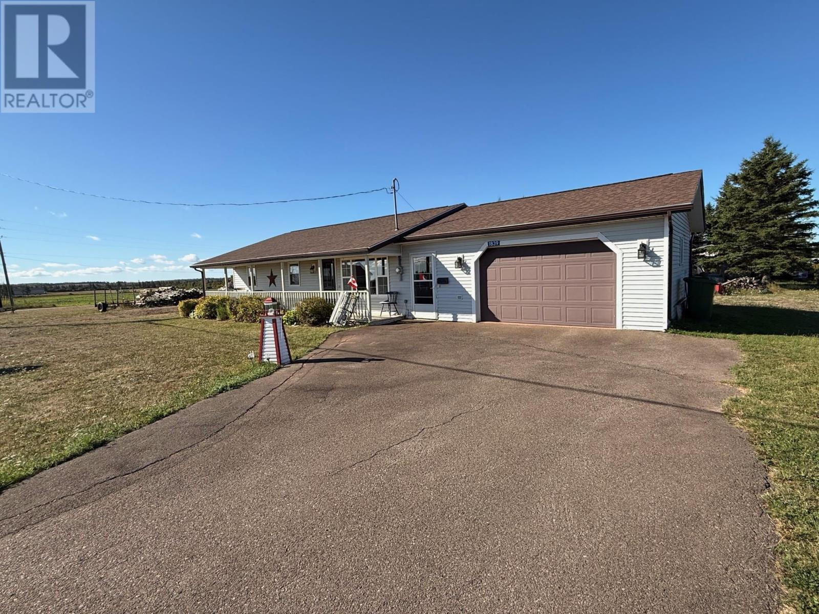 1839 Rte 20, Baltic, Prince Edward Island  C0B 1M0 - Photo 1 - 202523737