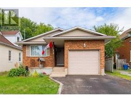 MAIN FL - 3 HERRICK AVENUE, St. Catharines, Ontario