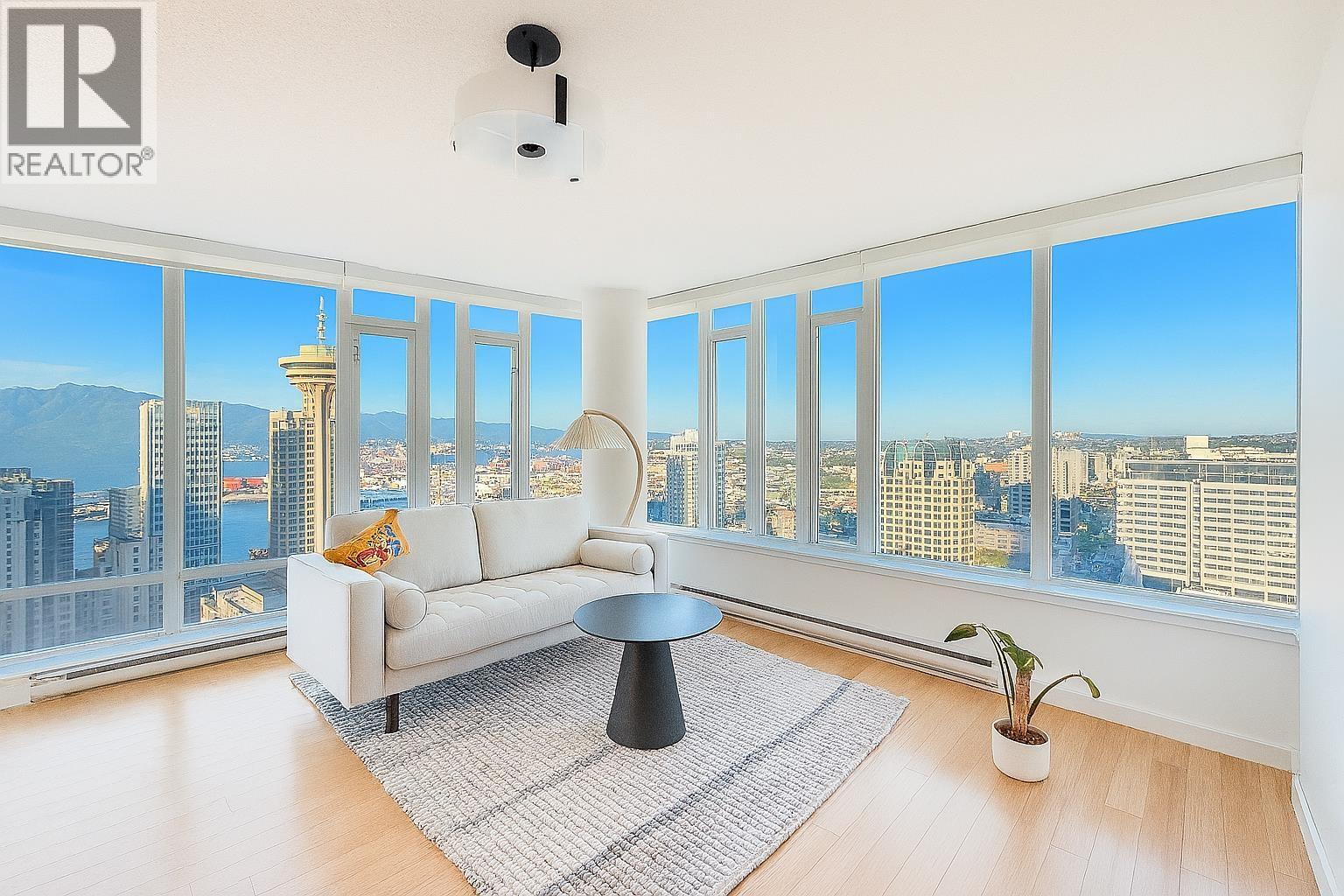 2910 610 GRANVILLE STREET, Vancouver, British Columbia