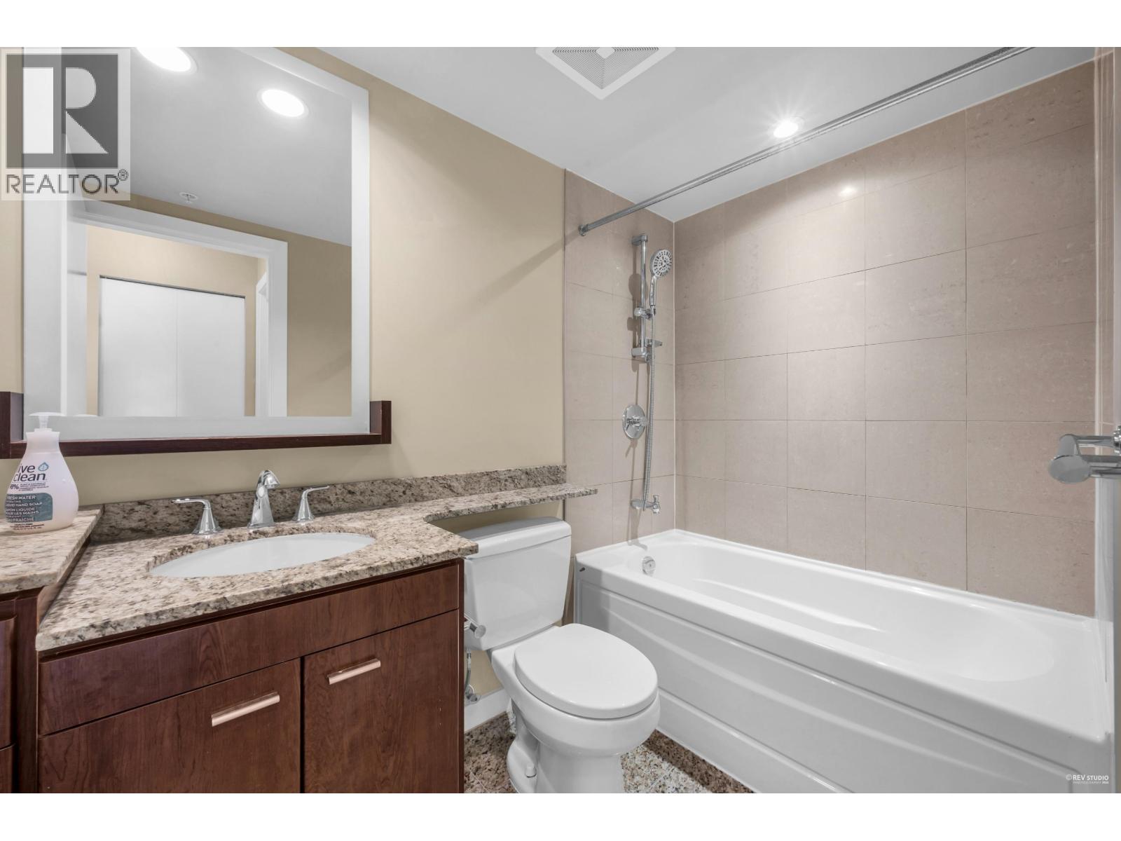 607 583 Beach Crescent, Vancouver, British Columbia  V6Z 3E6 - Photo 16 - R3022258