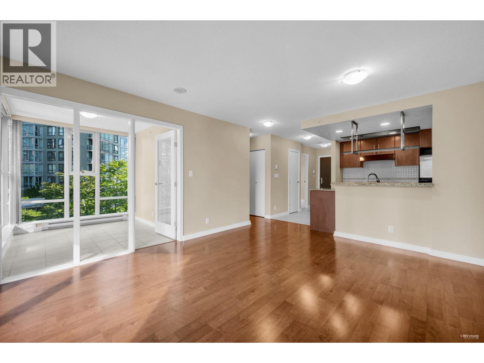 607 583 Beach Crescent, Vancouver, British Columbia  V6Z 3E6 - Photo 8 - R3022258