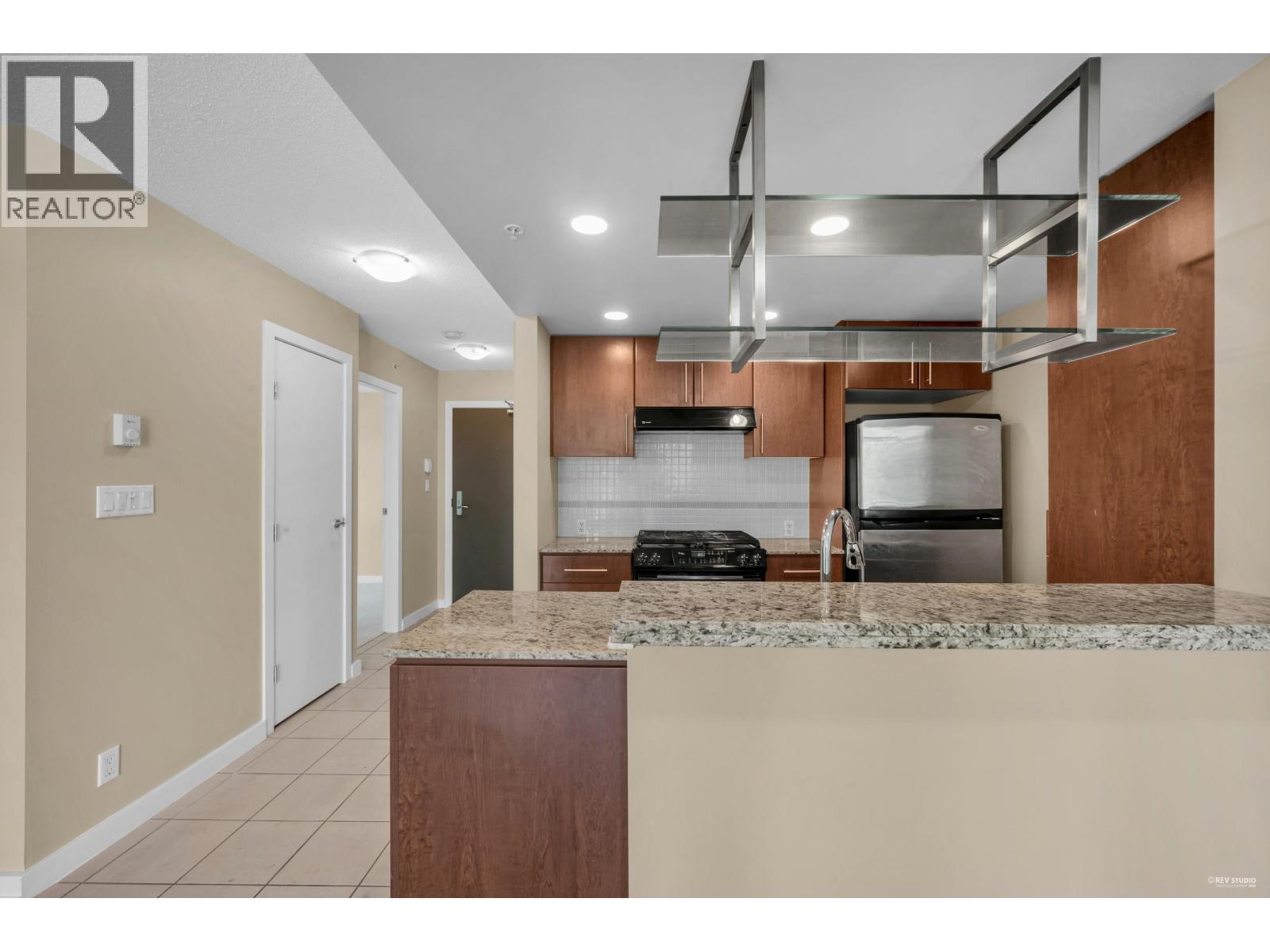 607 583 Beach Crescent, Vancouver, British Columbia  V6Z 3E6 - Photo 13 - R3022258