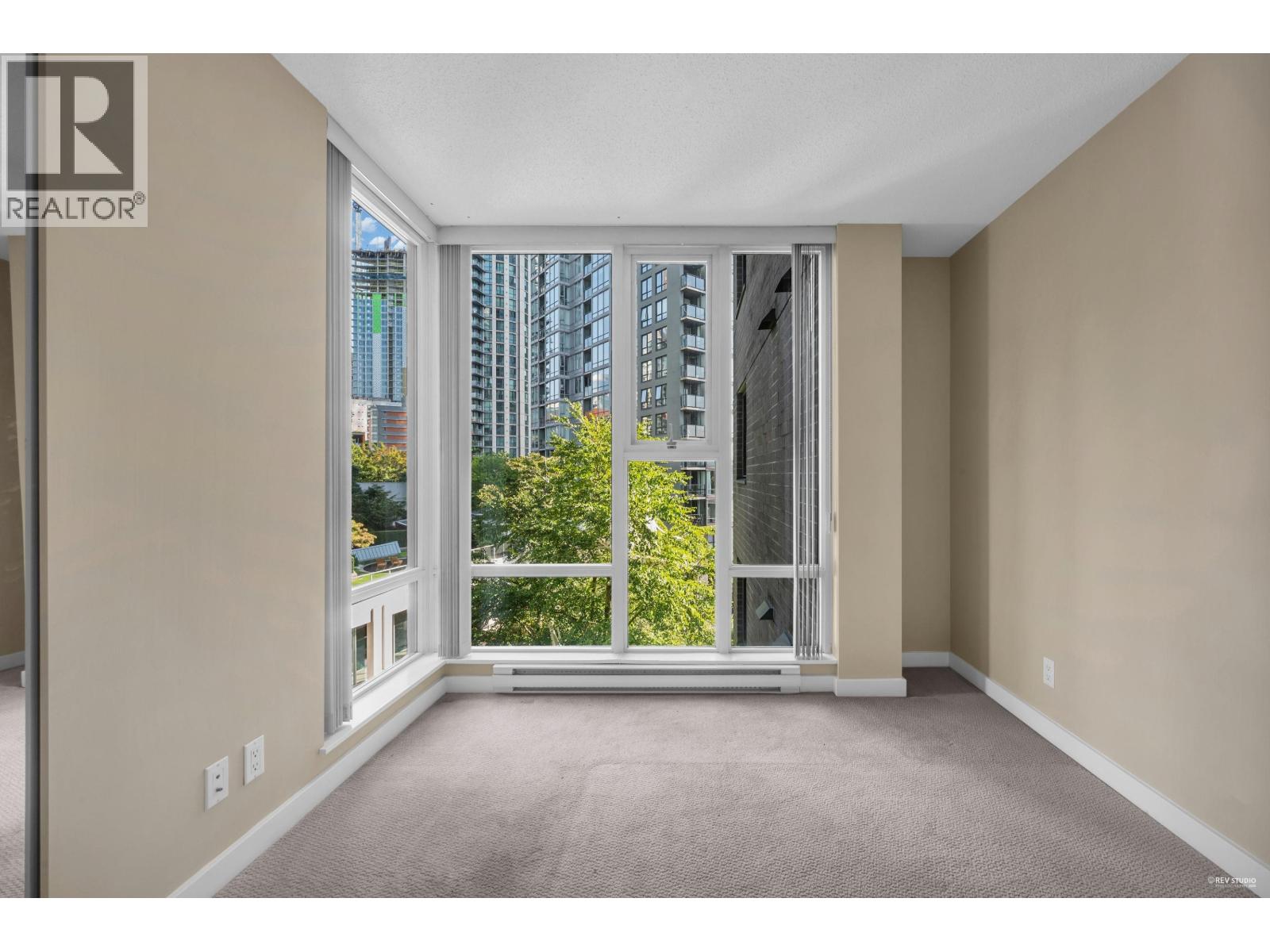 607 583 Beach Crescent, Vancouver, British Columbia  V6Z 3E6 - Photo 15 - R3022258