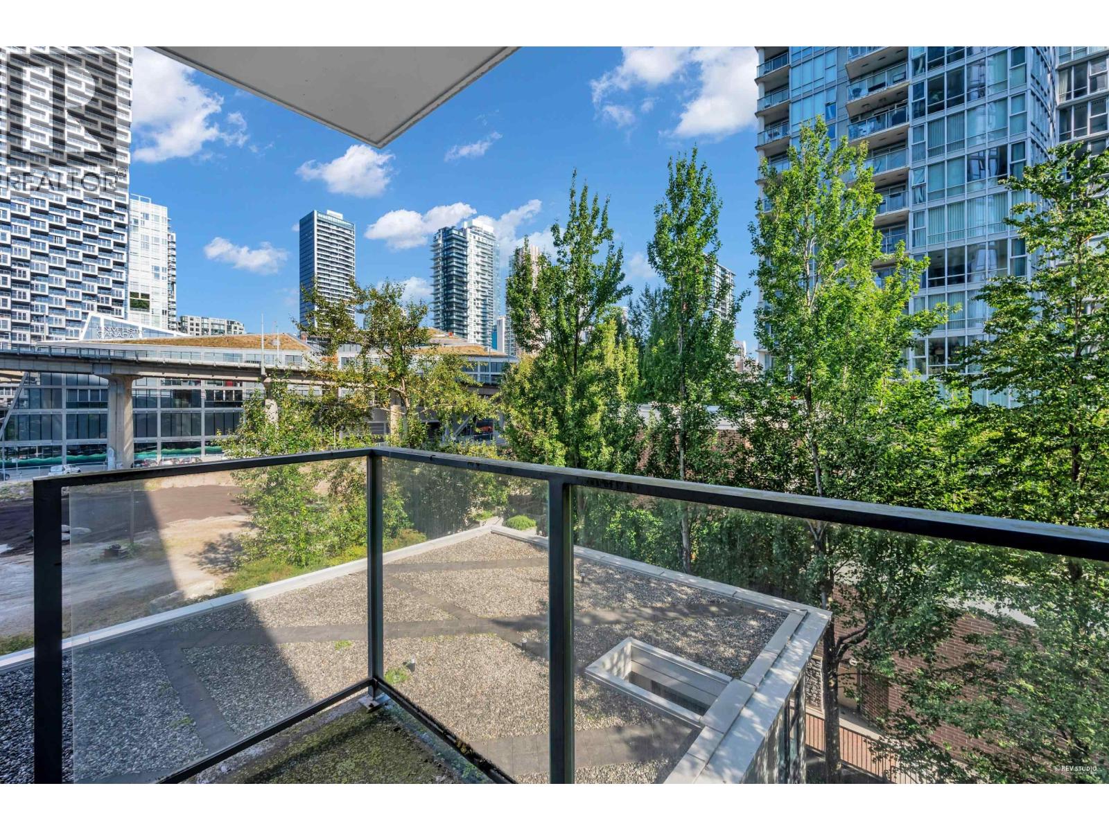 607 583 Beach Crescent, Vancouver, British Columbia  V6Z 3E6 - Photo 20 - R3022258