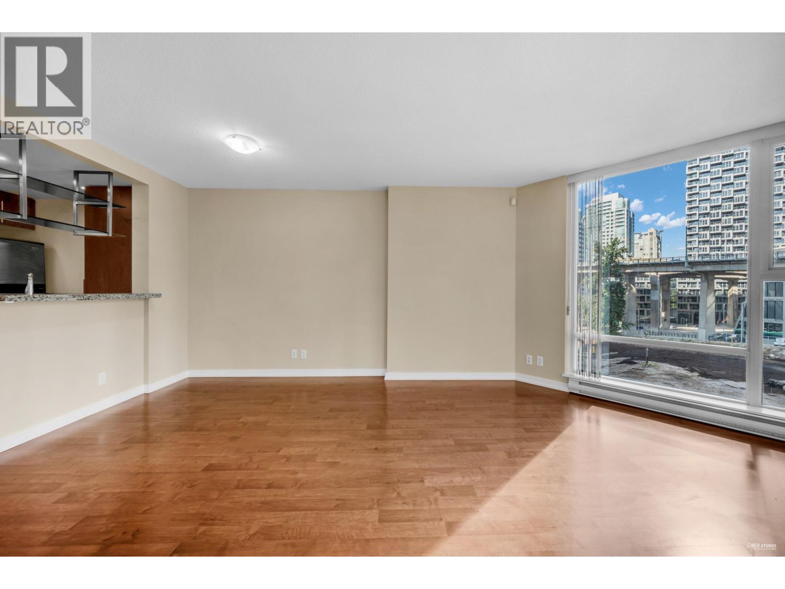 607 583 Beach Crescent, Vancouver, British Columbia  V6Z 3E6 - Photo 5 - R3022258