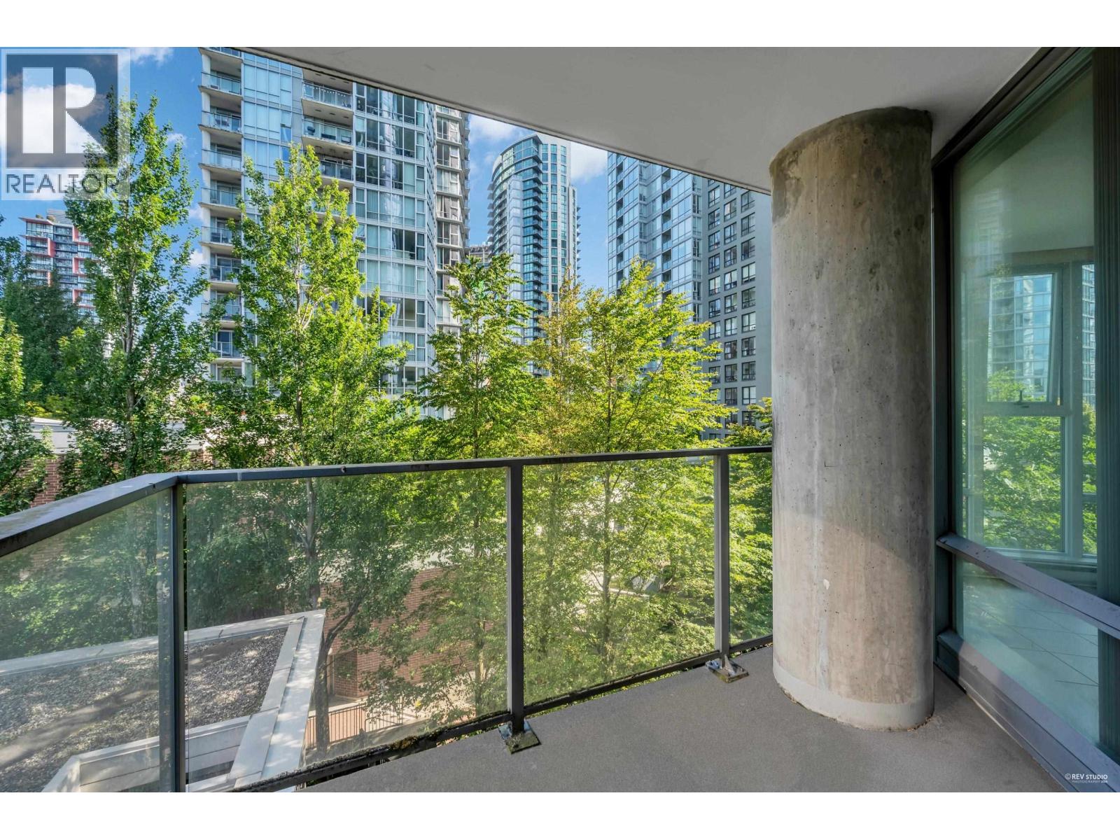 607 583 Beach Crescent, Vancouver, British Columbia  V6Z 3E6 - Photo 19 - R3022258