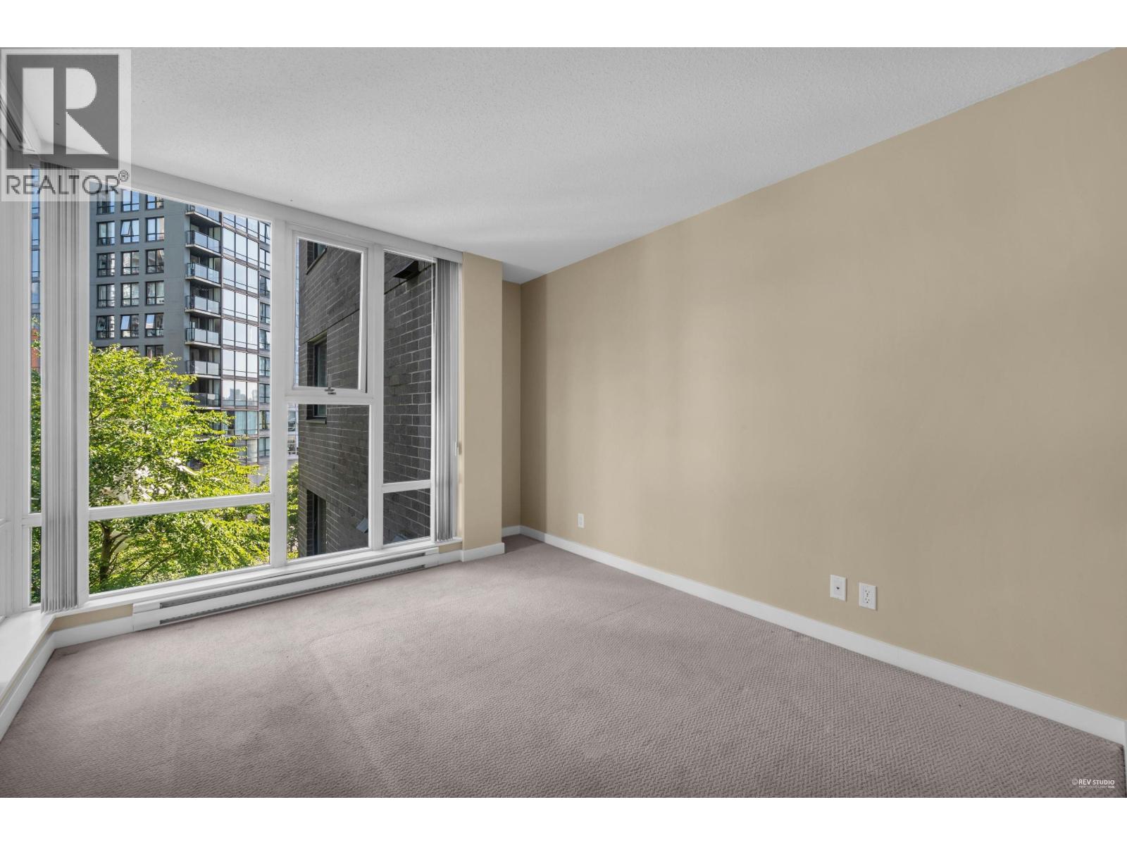 607 583 Beach Crescent, Vancouver, British Columbia  V6Z 3E6 - Photo 14 - R3022258