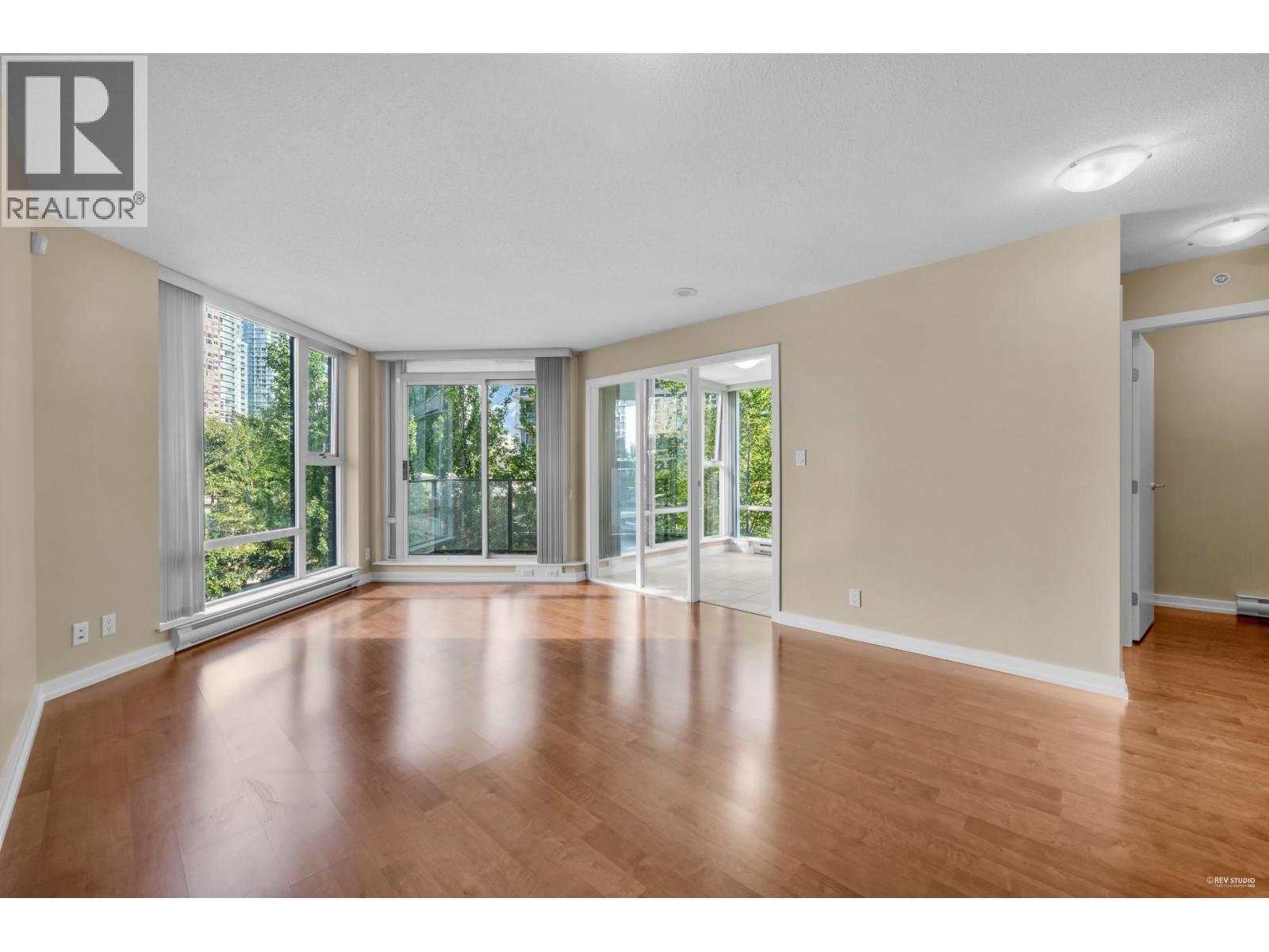 607 583 Beach Crescent, Vancouver, British Columbia  V6Z 3E6 - Photo 4 - R3022258