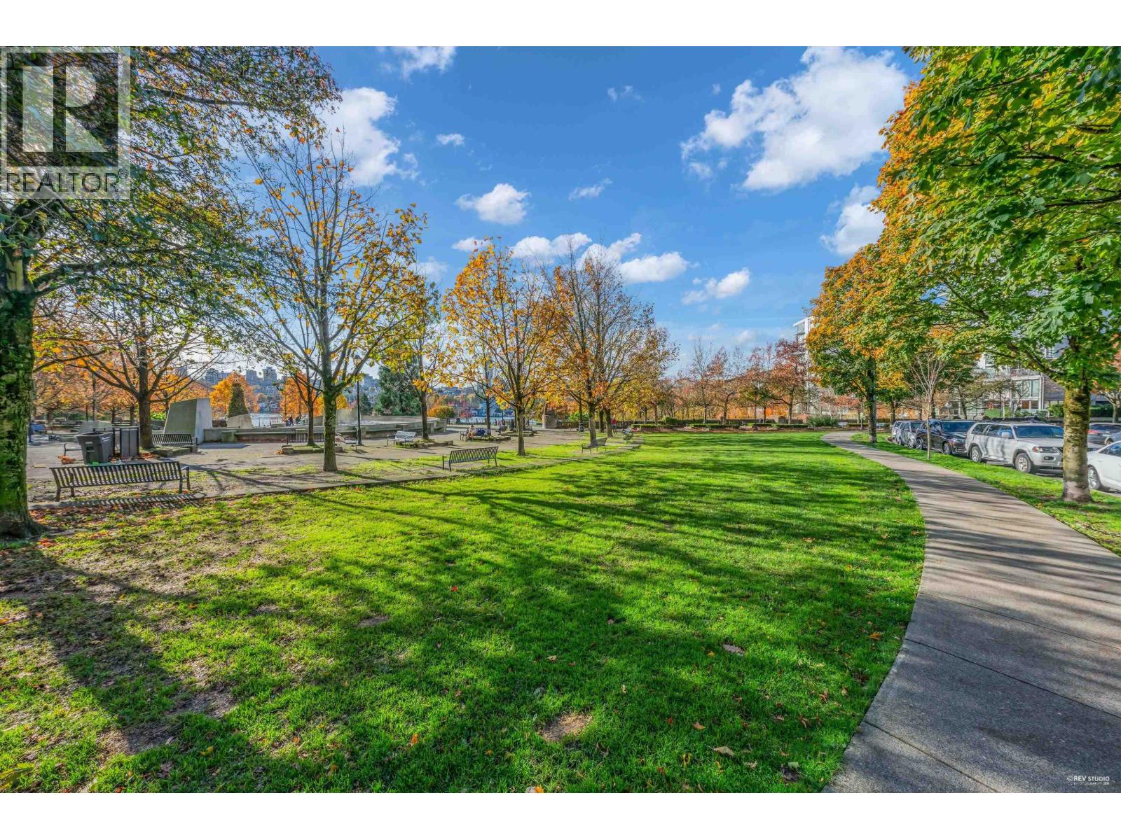 607 583 Beach Crescent, Vancouver, British Columbia  V6Z 3E6 - Photo 26 - R3022258