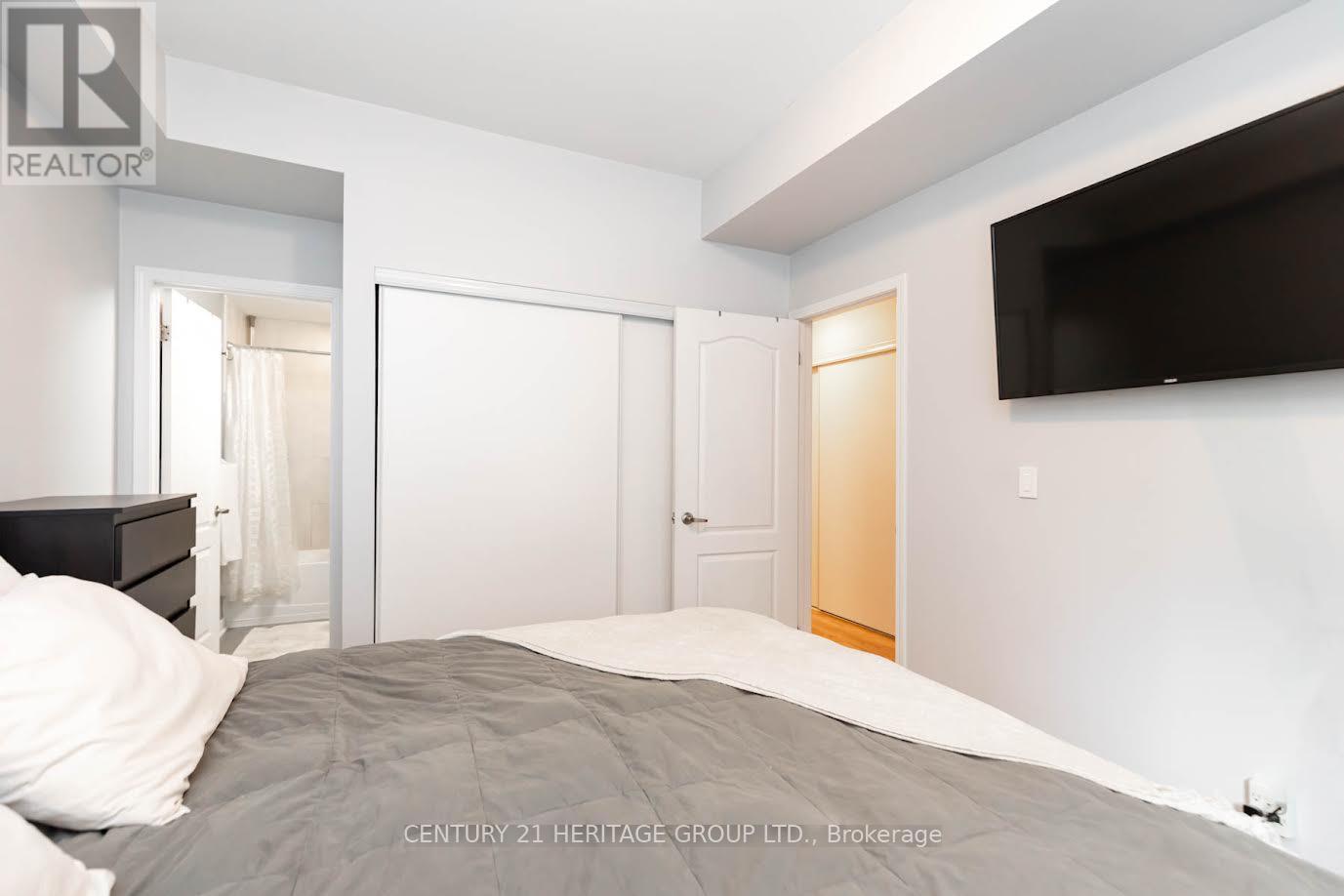 44 - 68 Winston Park Boulevard, Toronto, Ontario  M3K 1C2 - Photo 16 - W12391242
