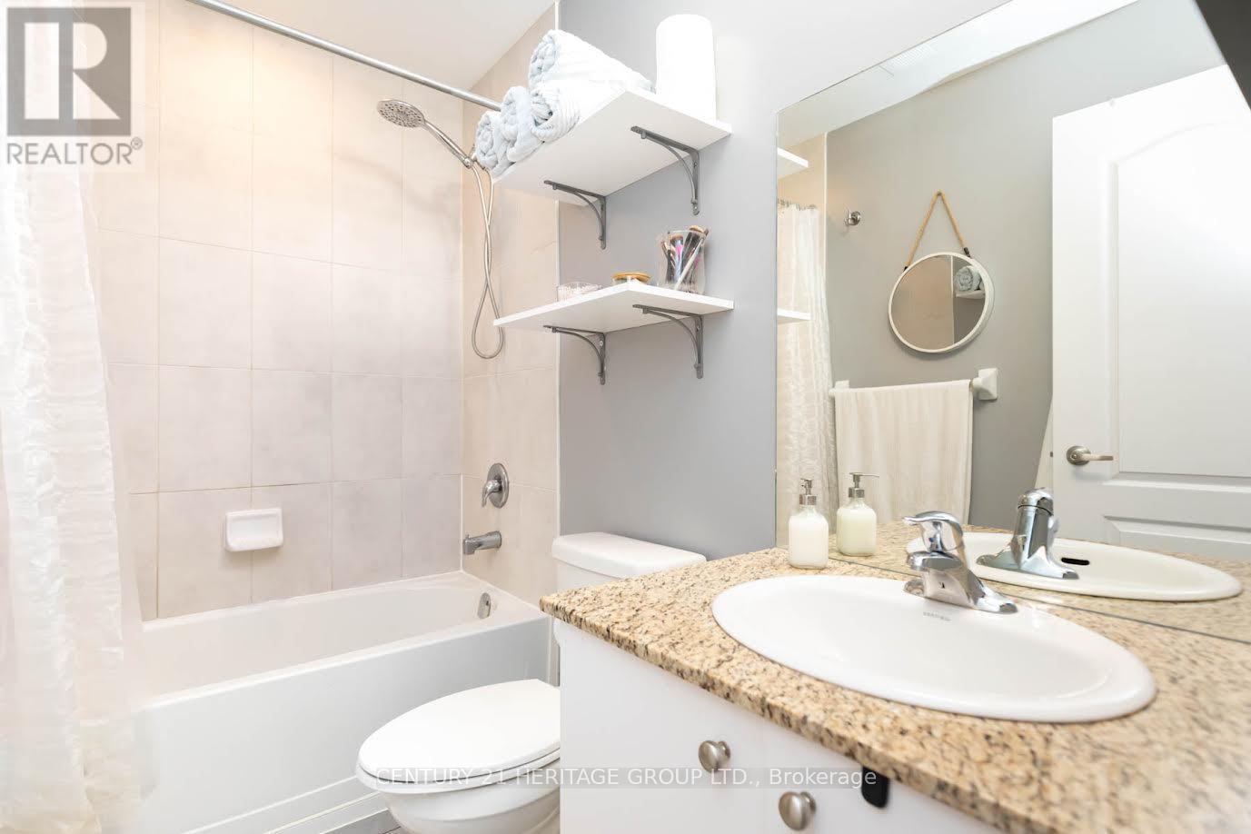 44 - 68 Winston Park Boulevard, Toronto, Ontario  M3K 1C2 - Photo 17 - W12391242