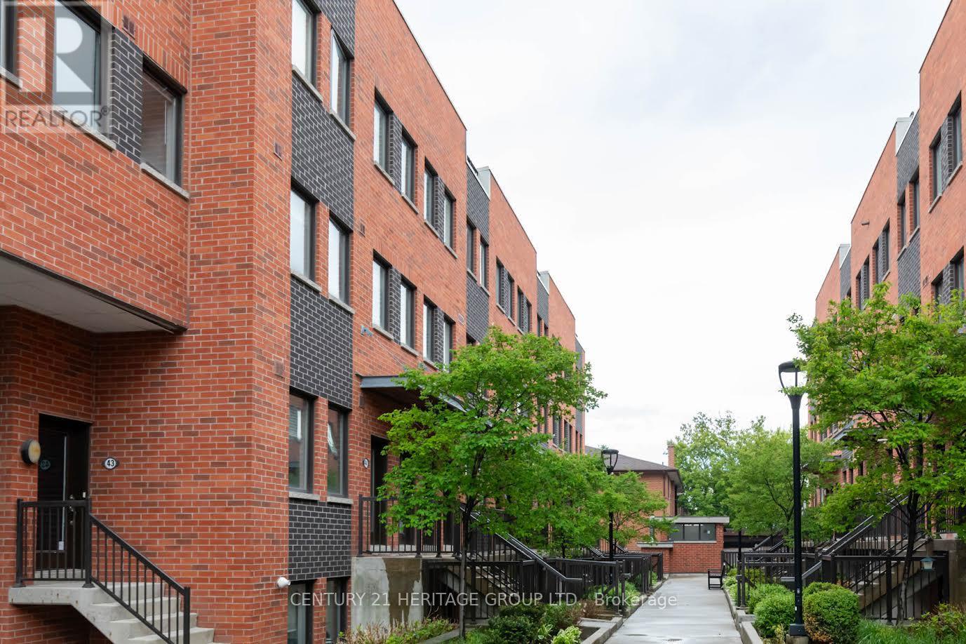 44 - 68 Winston Park Boulevard, Toronto, Ontario  M3K 1C2 - Photo 24 - W12391242