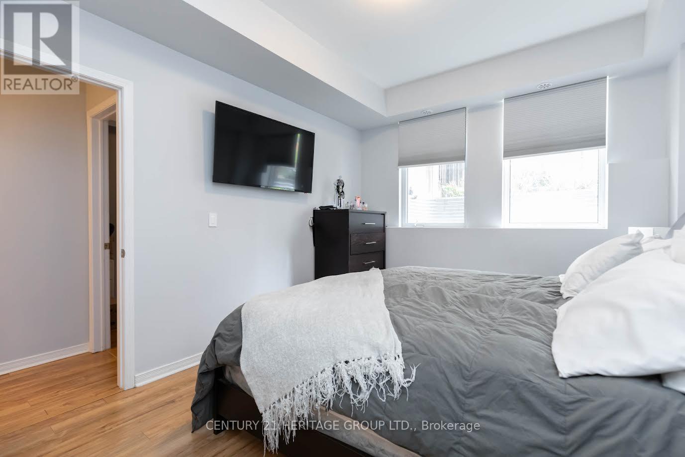 44 - 68 Winston Park Boulevard, Toronto, Ontario  M3K 1C2 - Photo 15 - W12391242