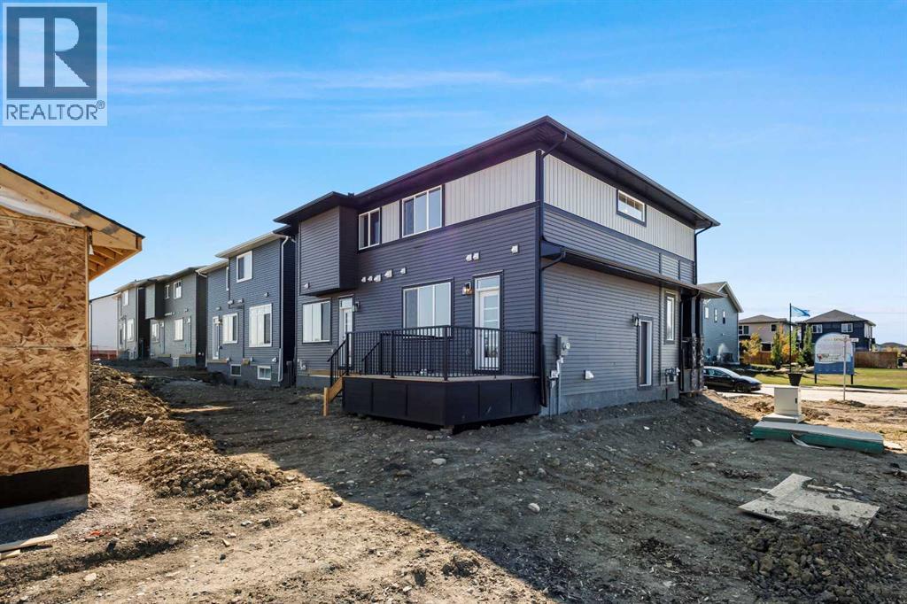 21 Southborough Lane, Cochrane, Alberta  T4C 3J4 - Photo 20 - A2254955