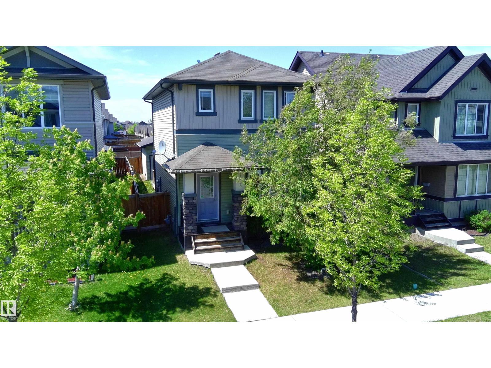 16728 120 ST NW, Edmonton, Alberta