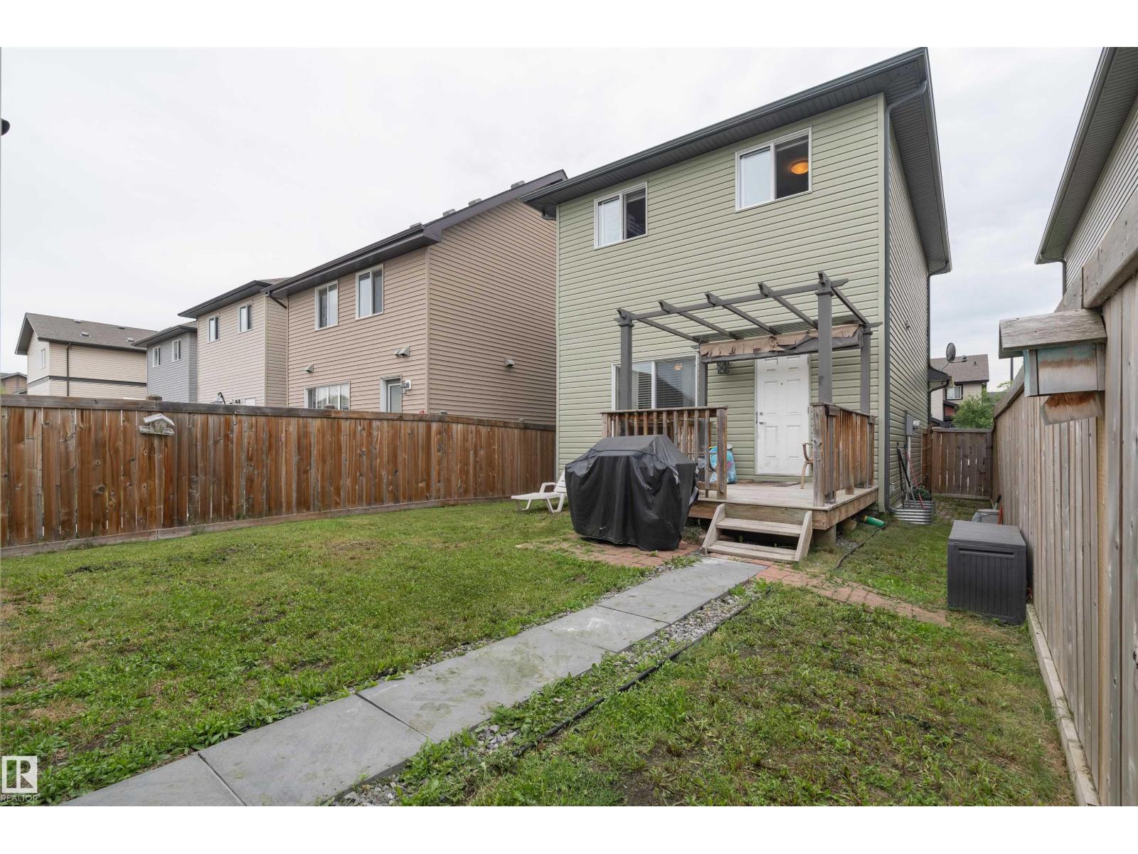 16728 120 St Nw, Edmonton, Alberta  T5X 0G5 - Photo 29 - E4458791