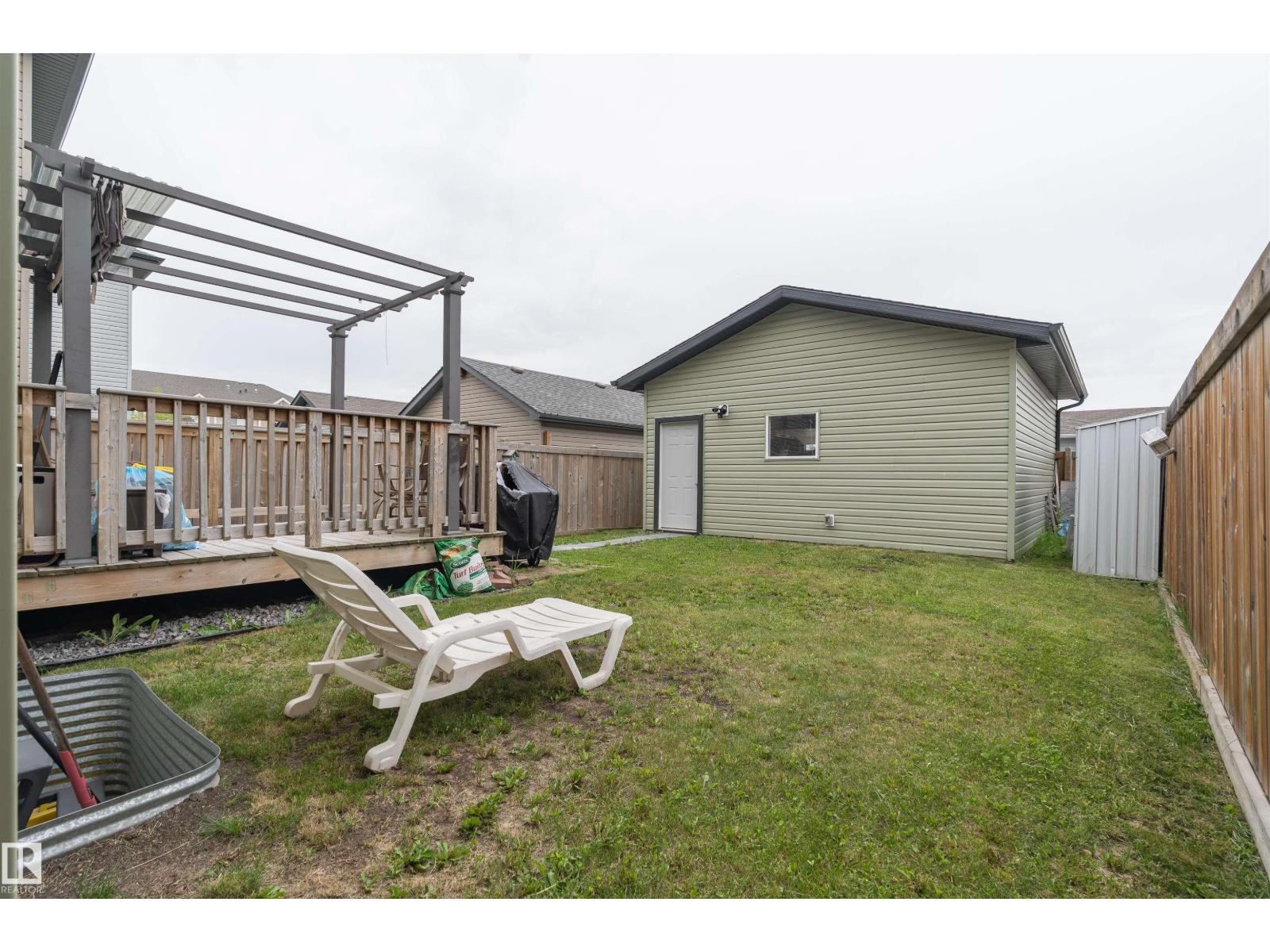 16728 120 St Nw, Edmonton, Alberta  T5X 0G5 - Photo 30 - E4458791