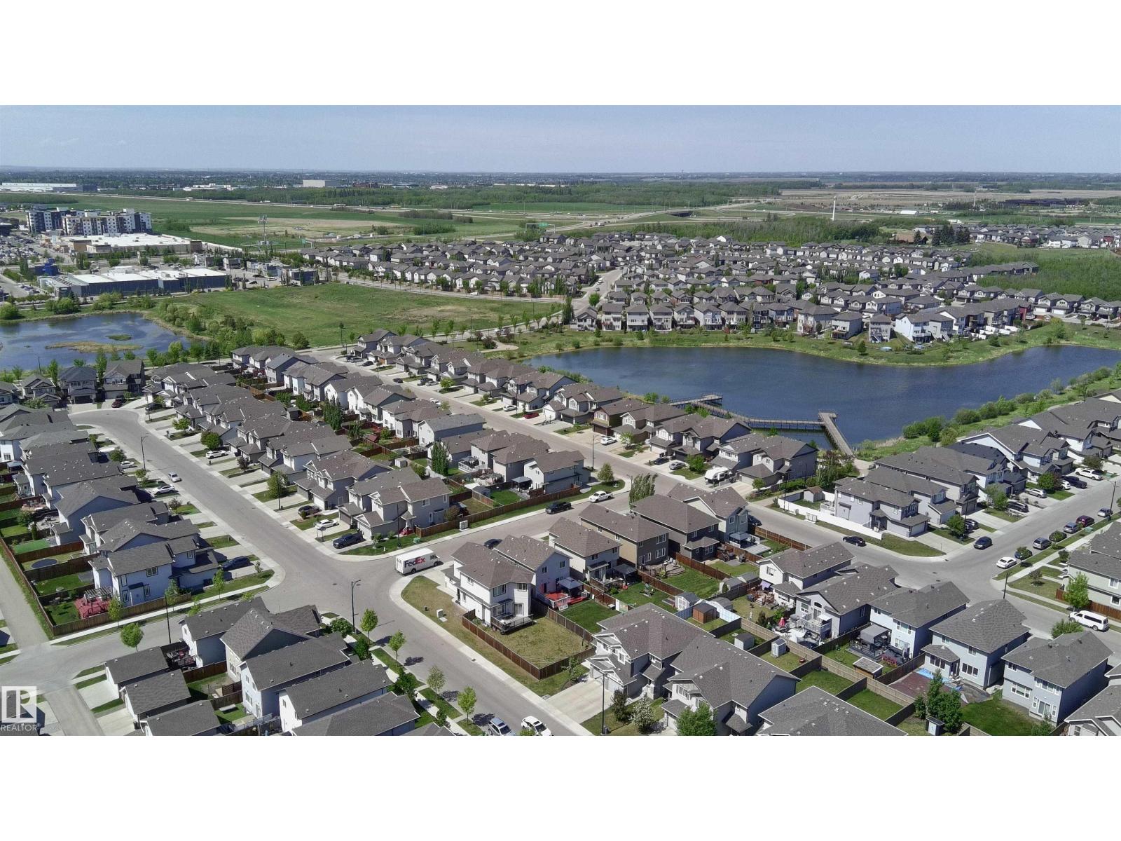 16728 120 St Nw, Edmonton, Alberta  T5X 0G5 - Photo 33 - E4458791