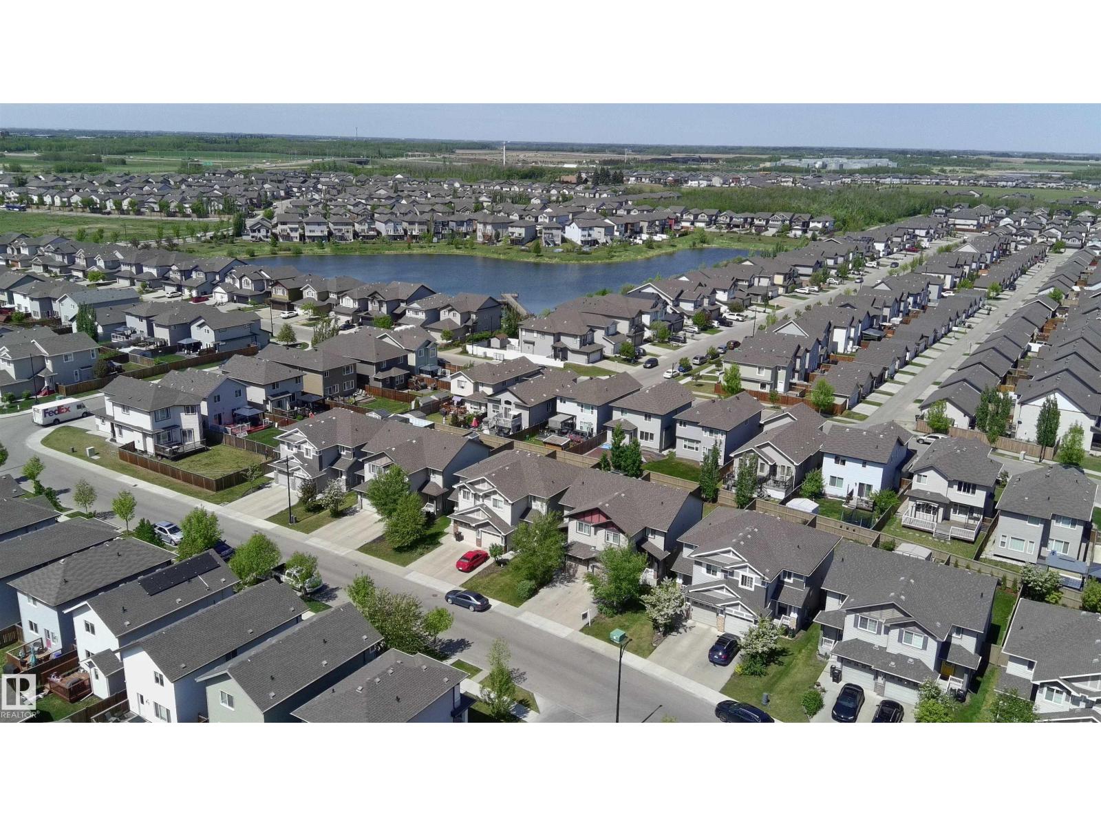 16728 120 St Nw, Edmonton, Alberta  T5X 0G5 - Photo 34 - E4458791
