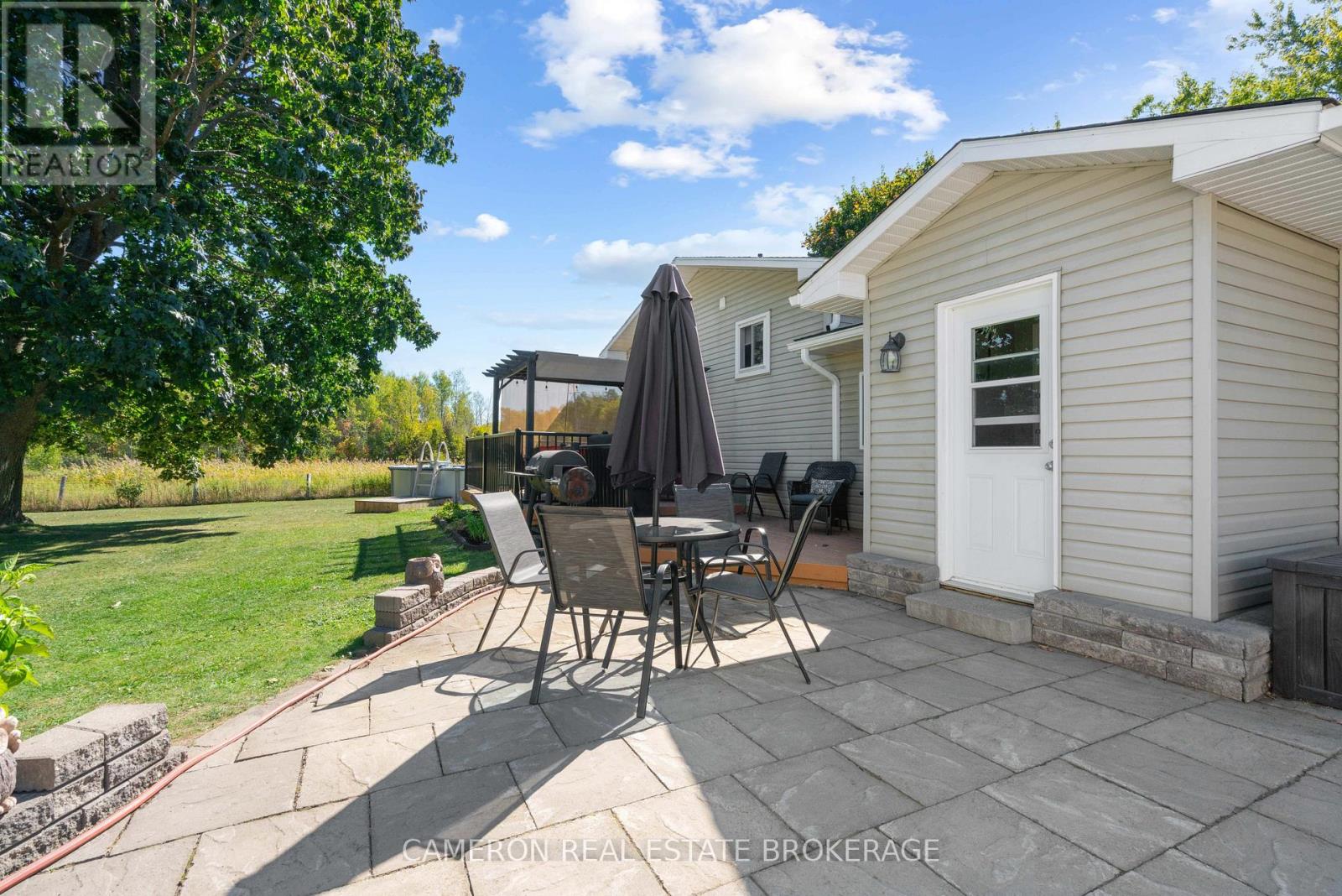 5261 Highway 138 Highway, South Stormont, Ontario  K0C 2A0 - Photo 29 - X12417269