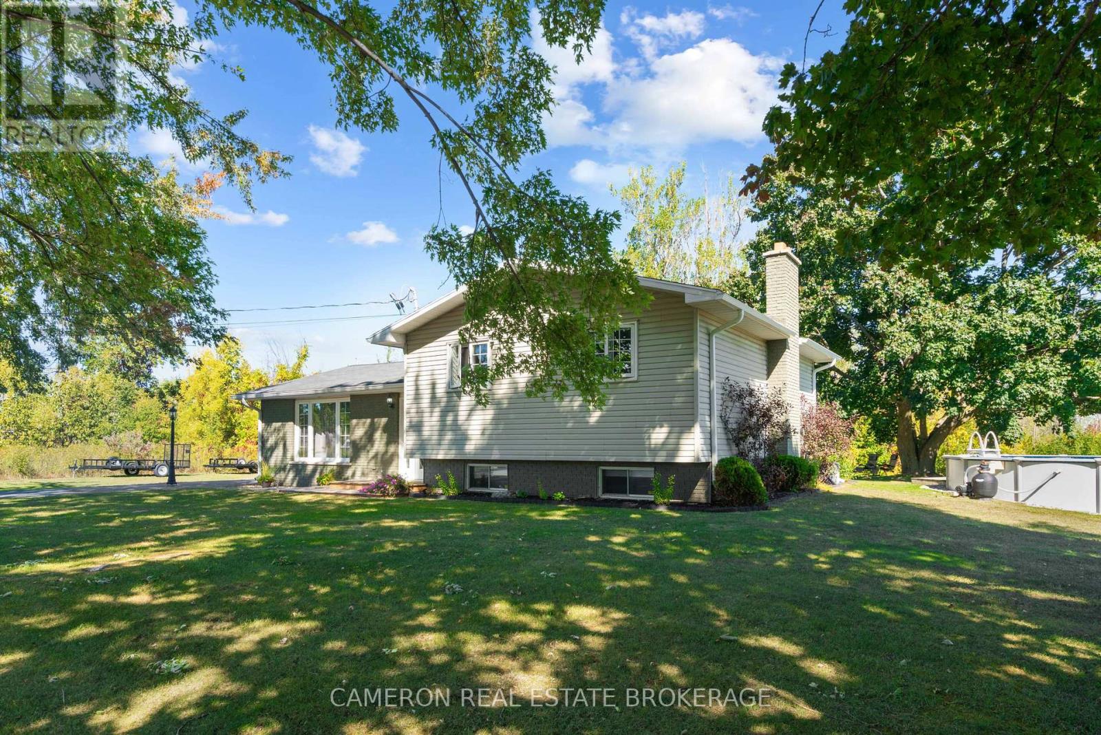 5261 Highway 138 Highway, South Stormont, Ontario  K0C 2A0 - Photo 3 - X12417269