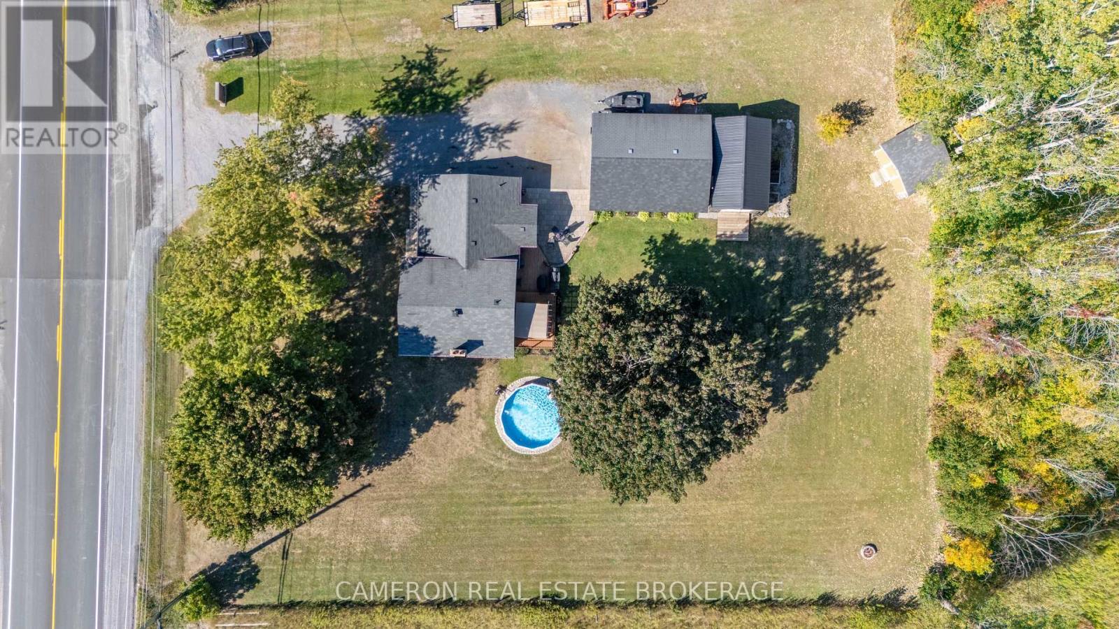 5261 Highway 138 Highway, South Stormont, Ontario  K0C 2A0 - Photo 5 - X12417269