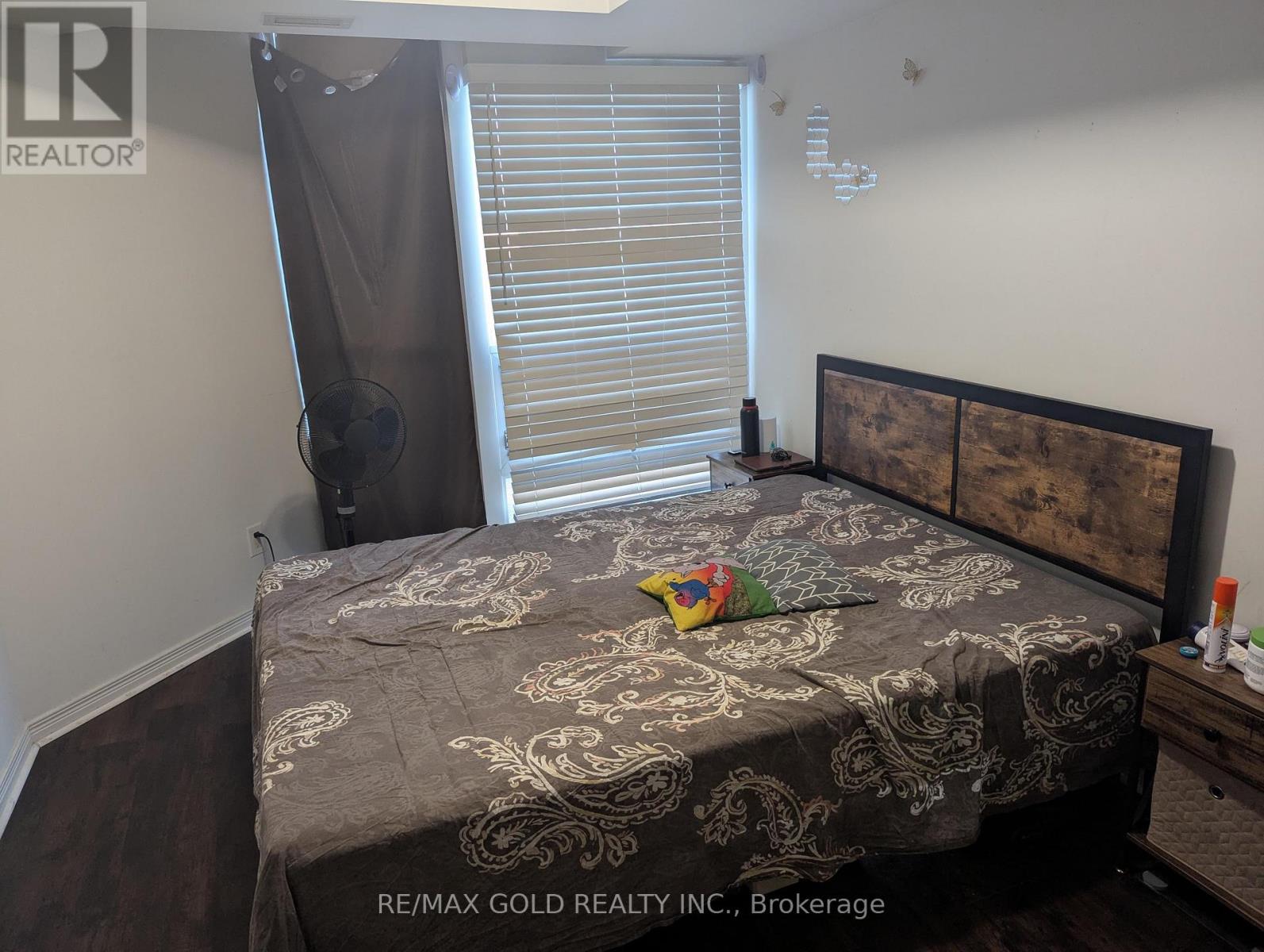 707 - 9 George Street N, Brampton, Ontario  L6X 0T6 - Photo 1 - W12413086