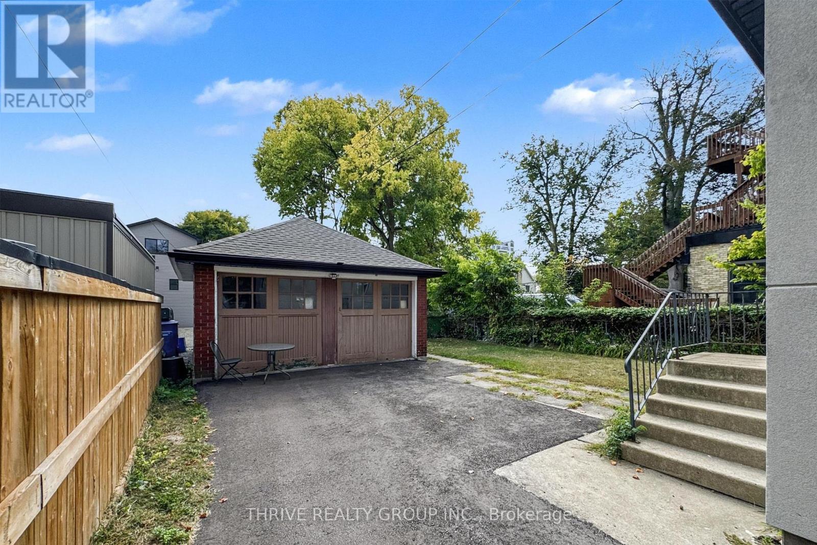 Lower - 311 Piccadilly Street, London East, Ontario  N6A 1S6 - Photo 18 - X12415599
