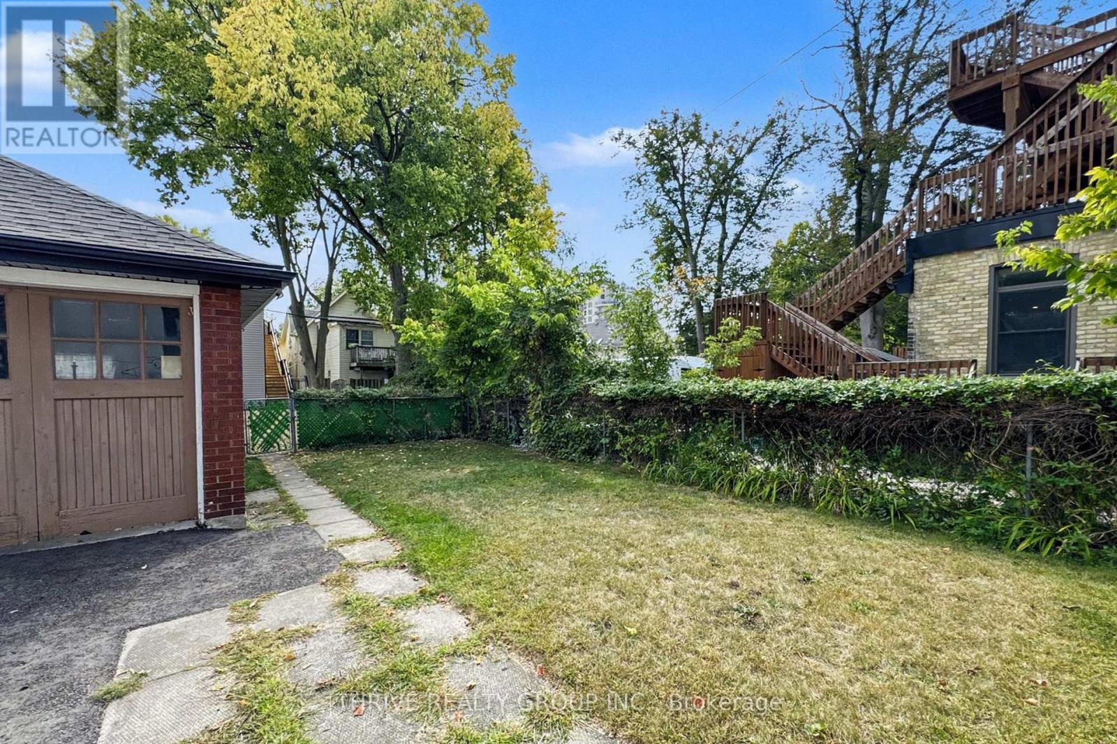 Lower - 311 Piccadilly Street, London East, Ontario  N6A 1S6 - Photo 19 - X12415599