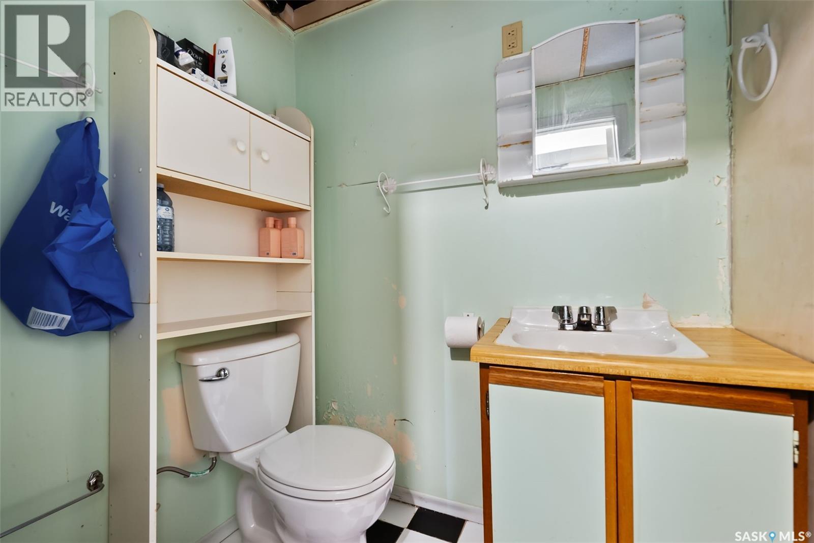 189 Mikkelson Drive, Regina, Saskatchewan  S4T 6C5 - Photo 25 - SK018804