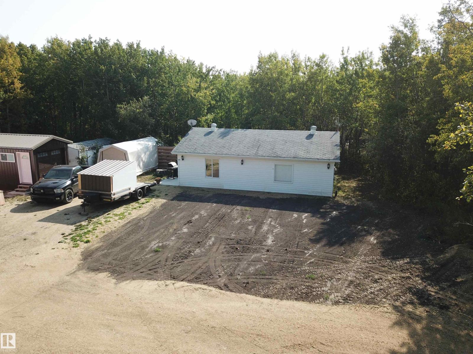 36 20120 Twp Rd 515, Rural Beaver County, Alberta