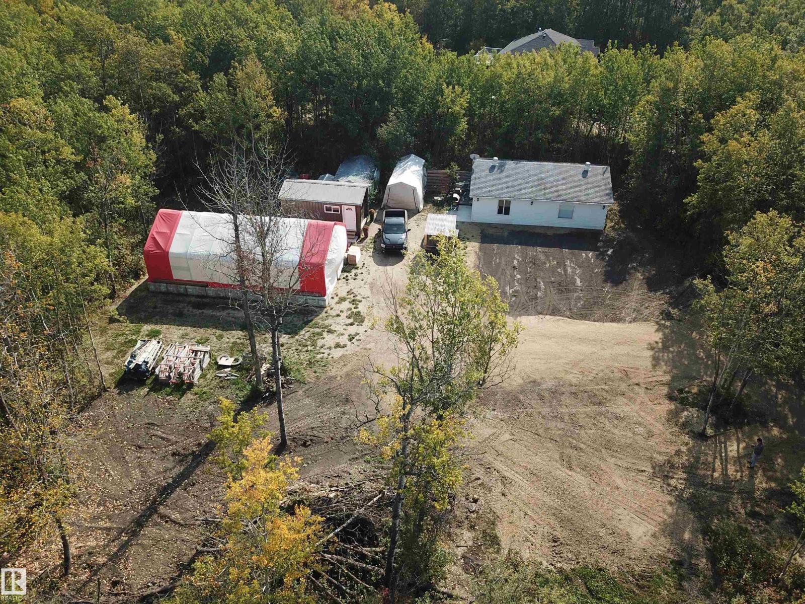 36 20120 Twp Rd 515, Rural Beaver County, Alberta  T0B 4J1 - Photo 4 - E4458794